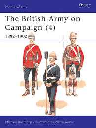 The British Army on Campaign (4) 1882-1902 - Tactics WA