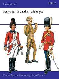 Royal Scots Greys - Tactics WA