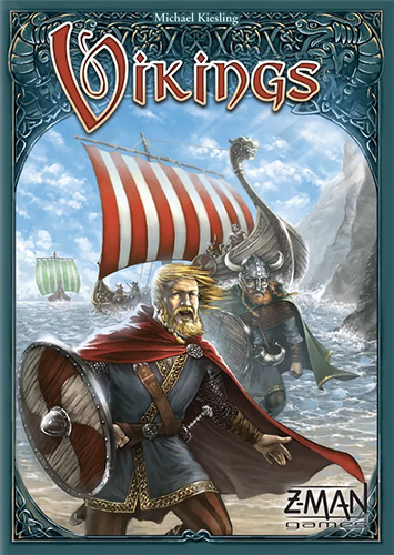 Vikings - Tactics WA