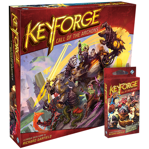 Как узнать sas keyforge