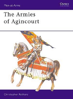 The Armies of Agincourt - Tactics WA