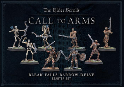 Elder Scrolls: Call To Arms - Imperial Vanguard