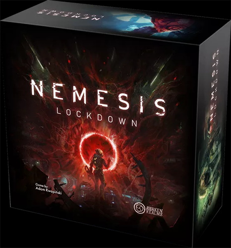 Nemesis Lockdown Tactics Wa