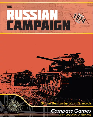 The Russian Campaign - Tactics WA